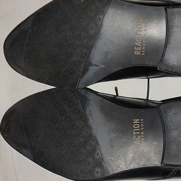 Kenneth Cole Reaction sz11 lace ups - Picture 7 of 9